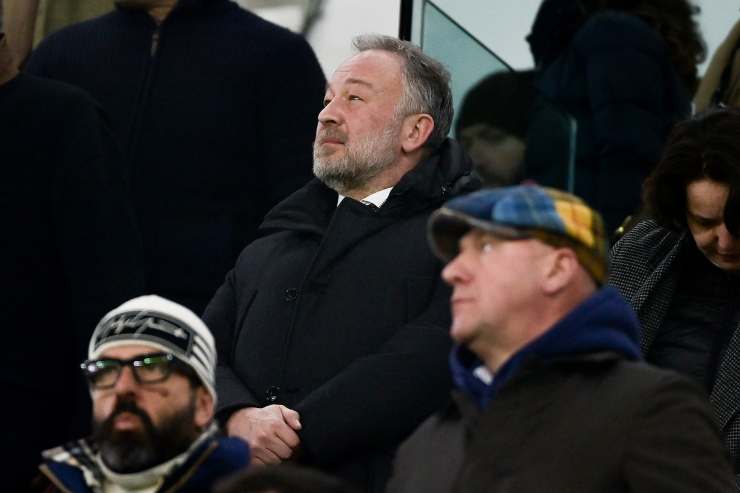 Tancredi Palmeri sulle motivazioni della sentenza sulla Juventus