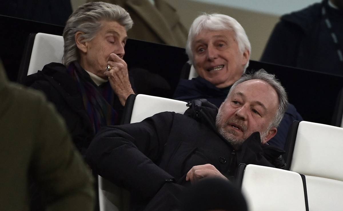 La Juventus rischia una penalizzazione immediata