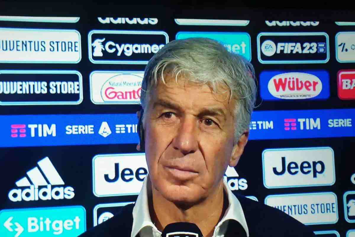 Juve-Atalanta, Gasperini: da Scalvini alle plusvalenze 