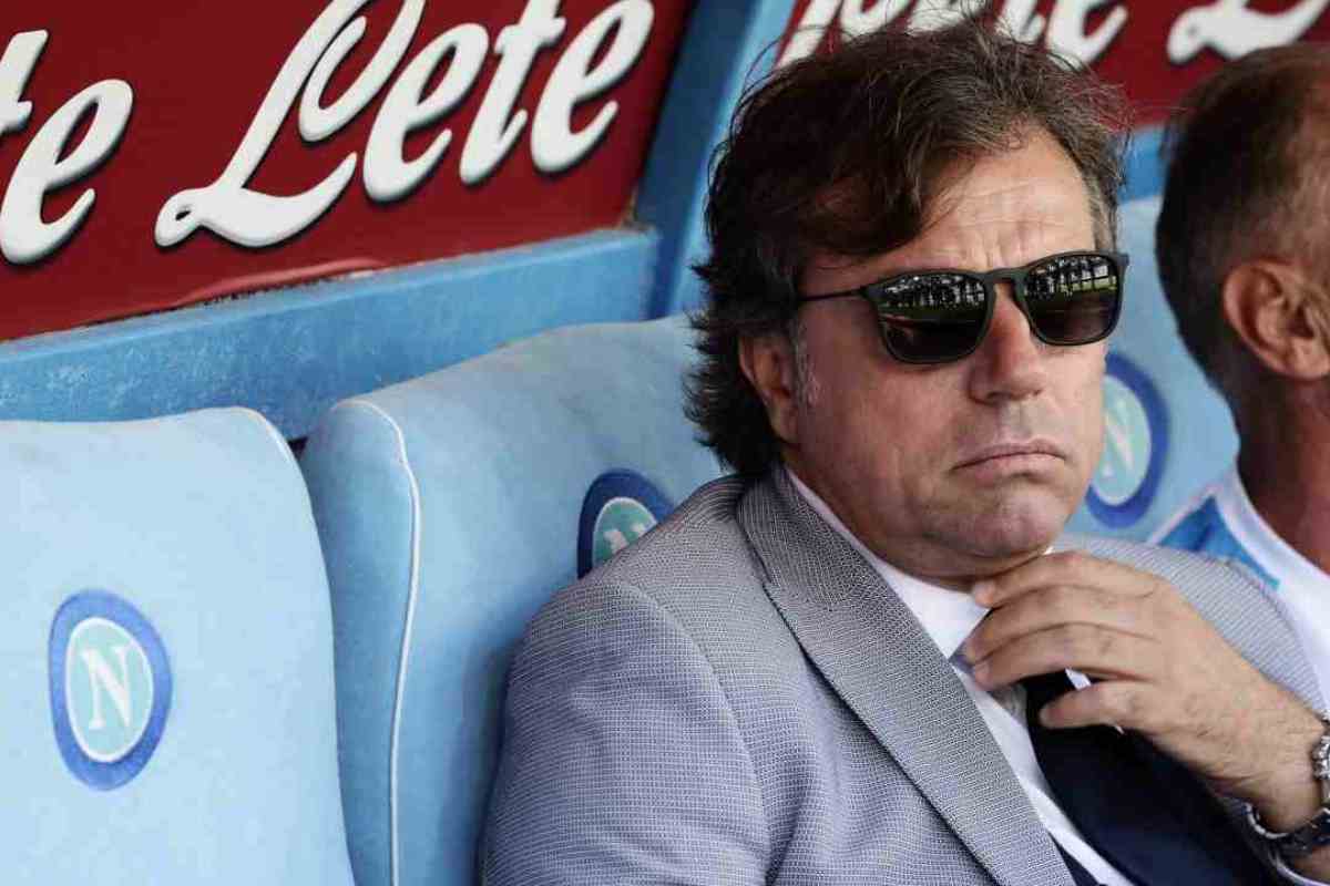 Juventus, il dopo Allegri è già iniziato: "Fare di tutto per prenderlo"