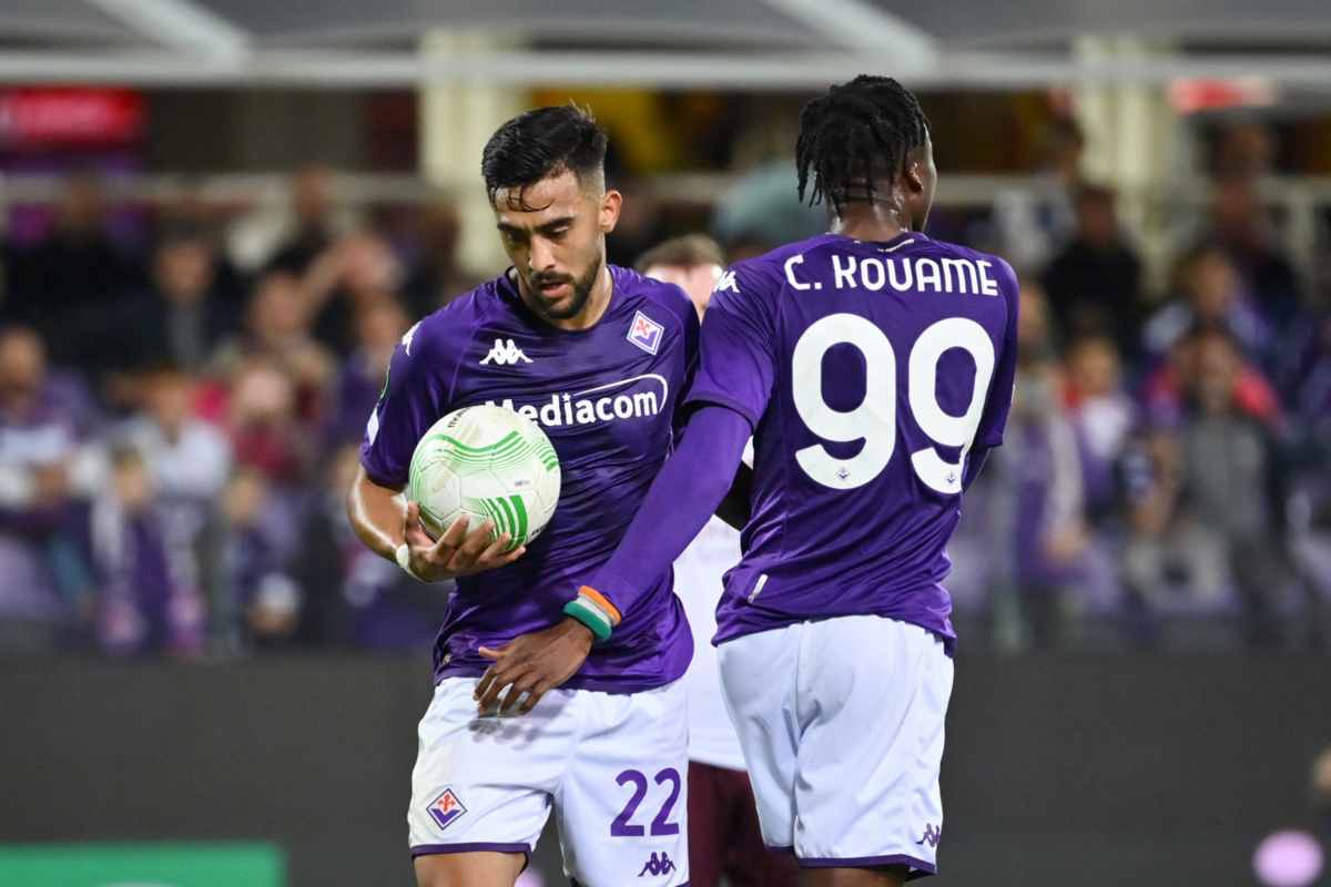 Calciomercato Fiorentina, da Amrabat a Nico Gonzalez: Barone chiude la porta