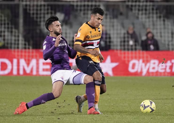 Calciomercato Fiorentina, da Amrabat a Nico Gonzalez: Barone chiude la porta