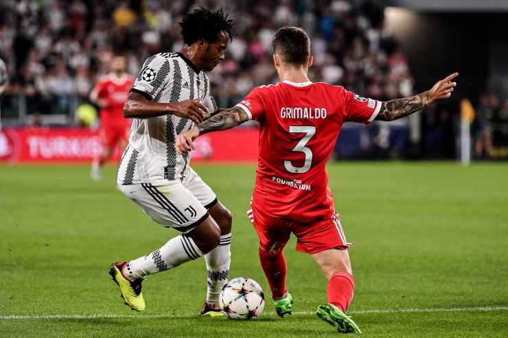 Juve nel limbo: hanno scelto il super colpo a zero