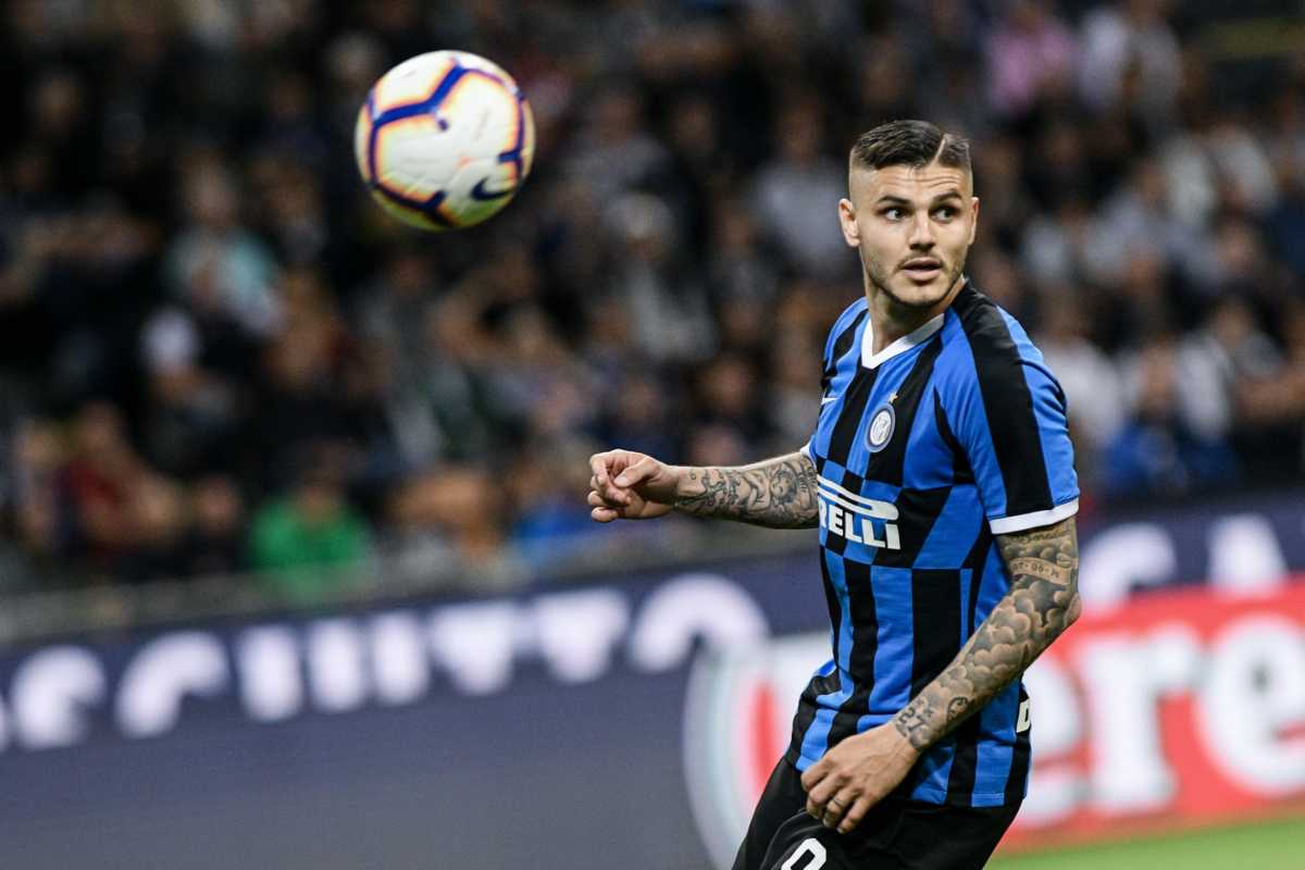 Inter, da Icardi al caso Skriniar: i tifosi si dividono