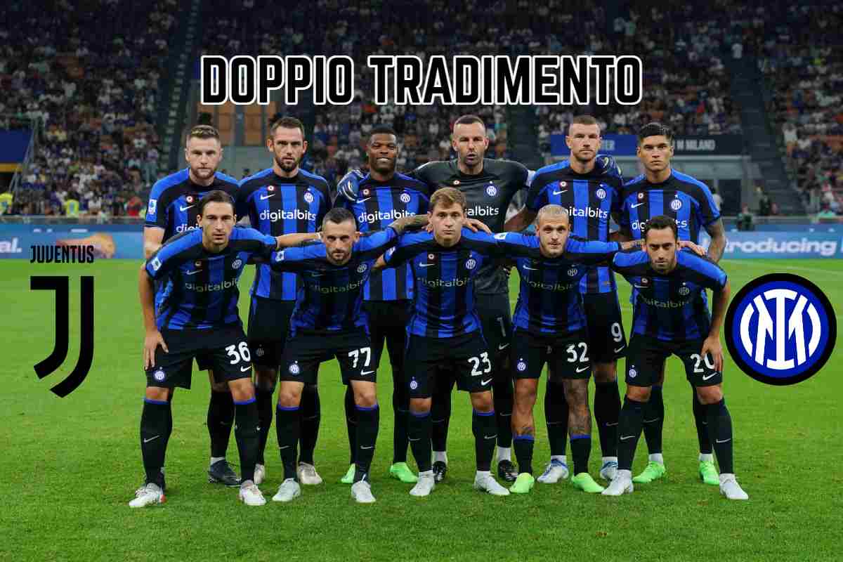 Calciomercato Inter, asta per Brozovic: dall'estero alla suggestione Juventus