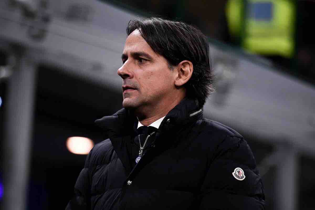 Inzaghi ha un problema da risolvere: il dato che fa riflettere