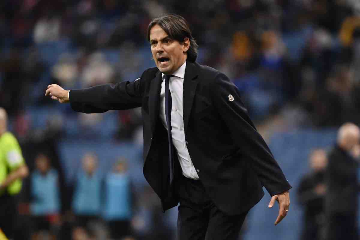 Calciomercato Inter, ultime futuro Inzaghi