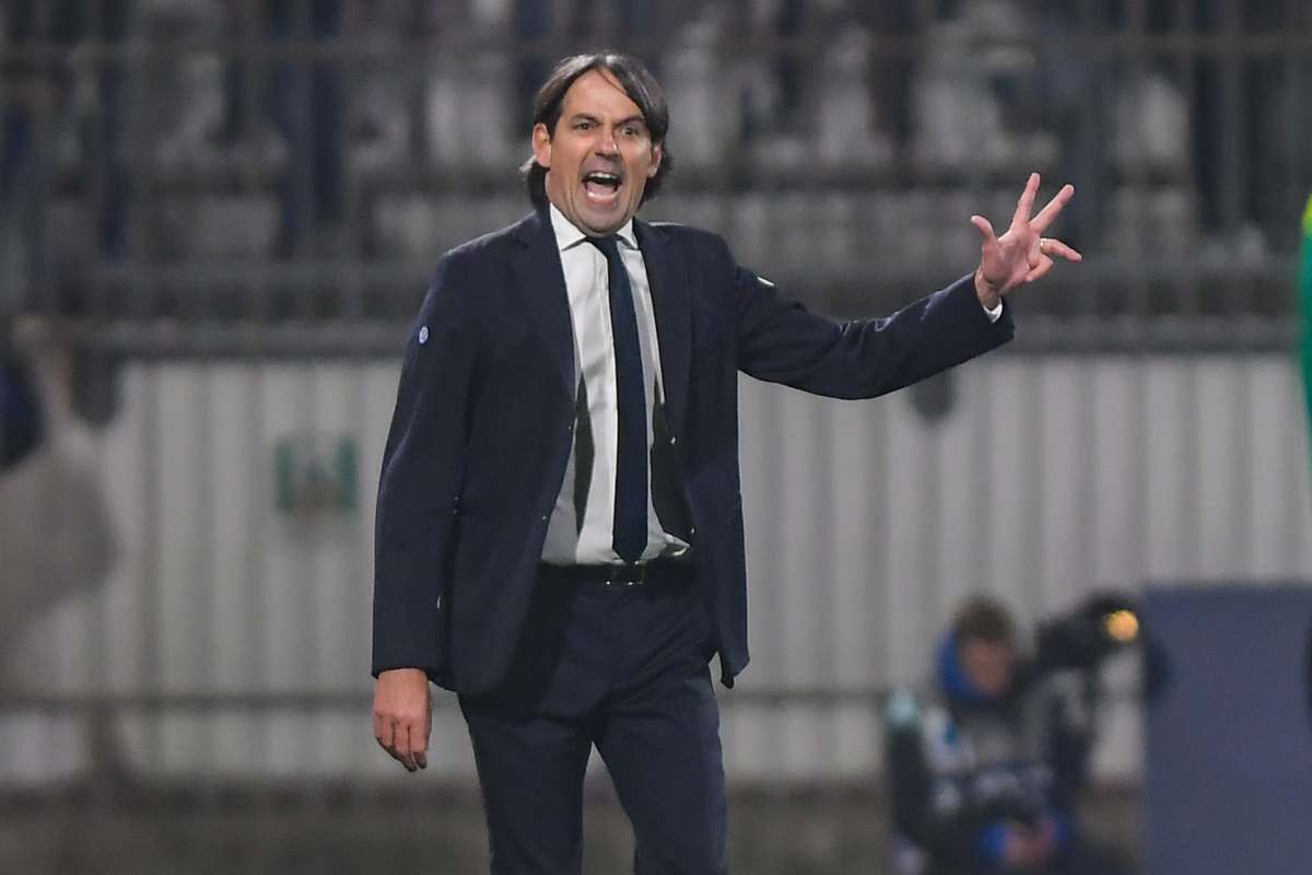 Inzaghi lo esclude anche in Coppa Italia: l'Inter riflette sul futuro