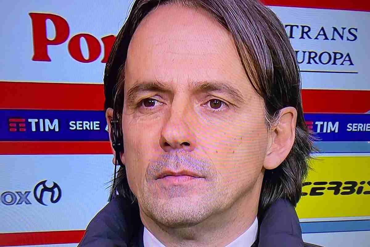 Inzaghi dopo Cremonese-Inter: "Sono contentissimo della prestazione della squadra"