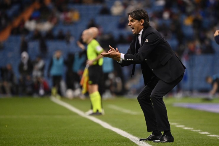 Inter, i limiti di Inzaghi