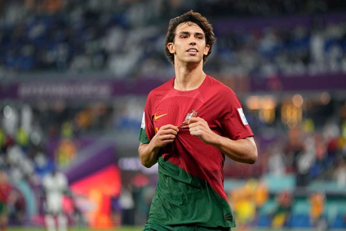 Chelsea, ora è fatta per Joao Felix: l'annuncio UFFICIALE