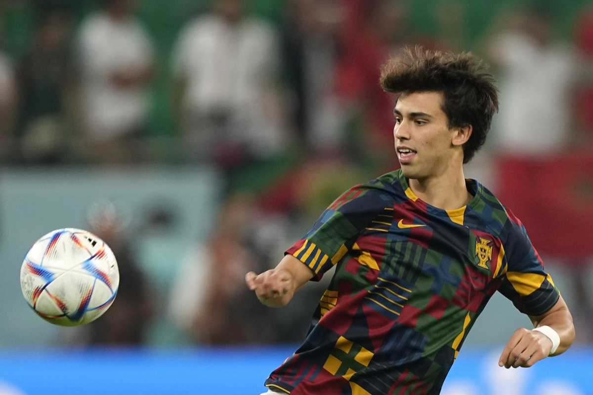 Chelsea, ora è fatta per Joao Felix: l'annuncio UFFICIALE