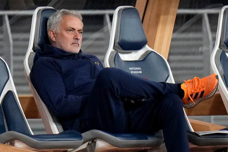 Mourinho e la tentazione Brasile: decisione già presa