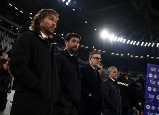 Penalizzazione Juventus, le motivazioni UFFICIALI