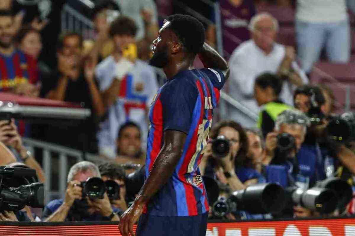 Scambio tra Kessie e Ziyech