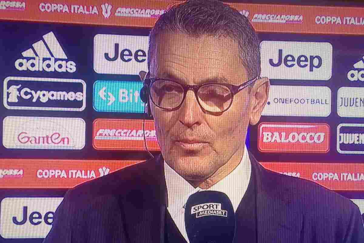 Juventus, Landucci promuove i giovani