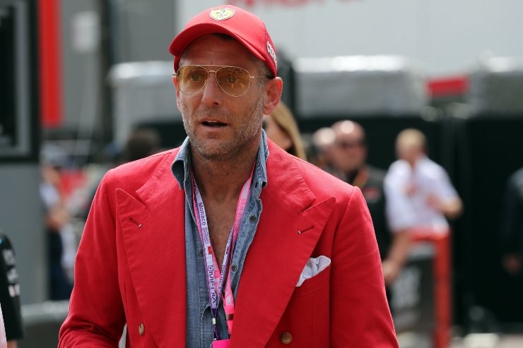 Lapo Elkann alla Juventus per la rivoluzione