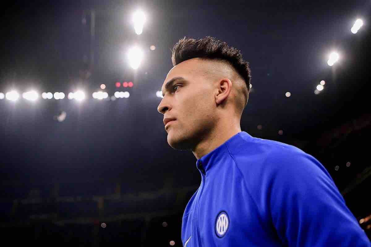 Calciomercato Inter, le ultime su Lautaro