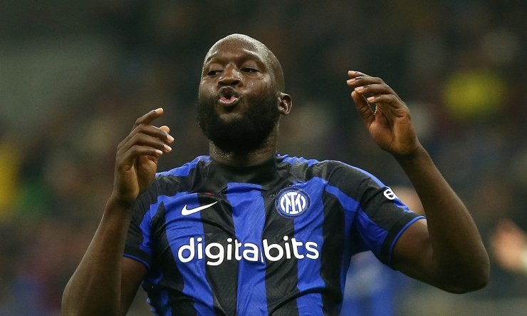 Inter, Lukaku stecca anche contro il Monza: futuro in bilico tra prestito e addio