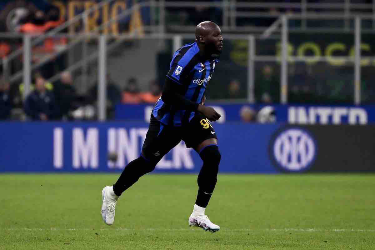 Calciomercato Inter, futuro in bilico per Lukaku