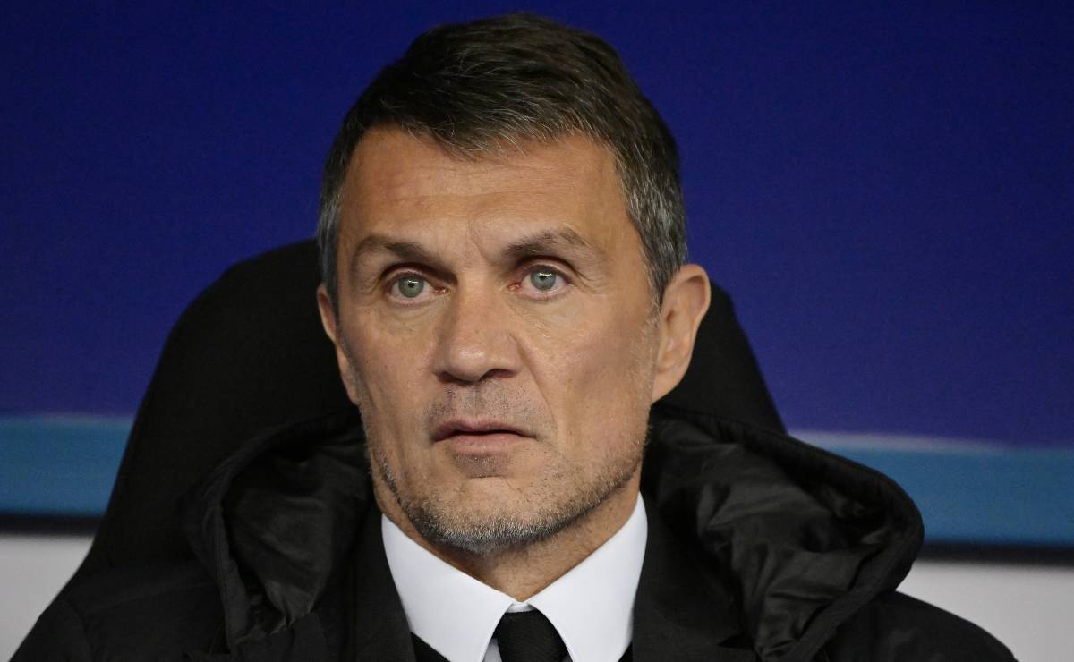 Anche Maldini messo in discussione da RedBird 