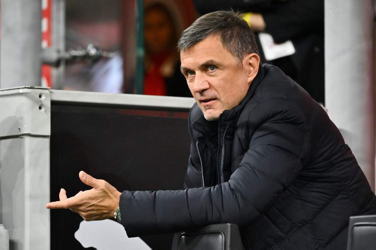 Maldini pensa a Sorloth