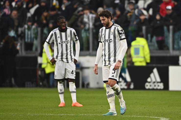 Disastro Juventus: critiche per tutti