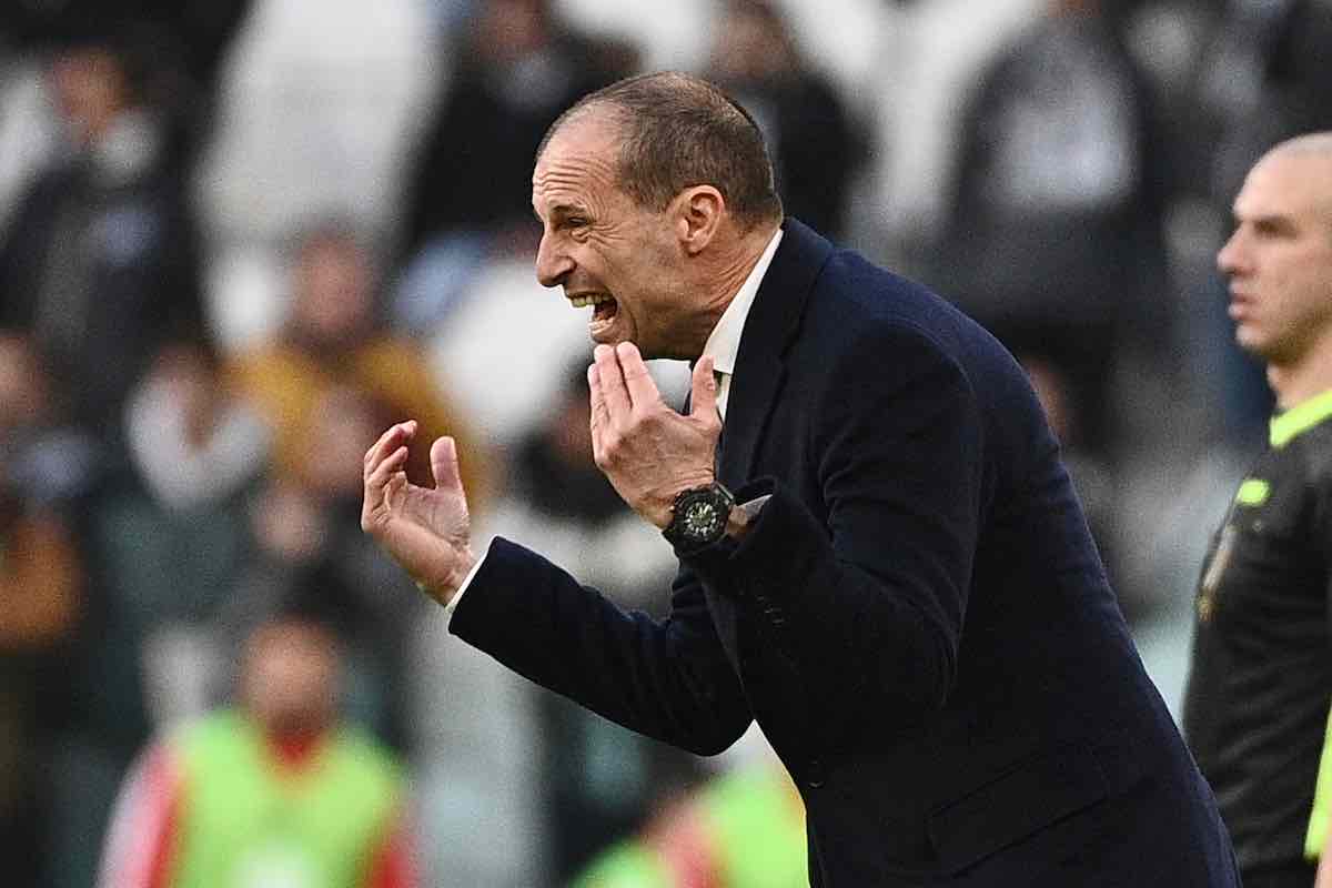 Disastro Juventus: critiche per tutti