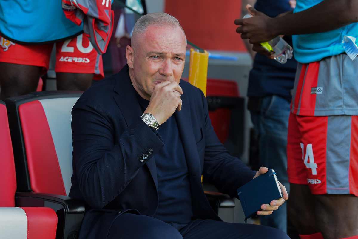 DIRETTA Serie A: Cremonese-Monza | Segui la cronaca LIVE
