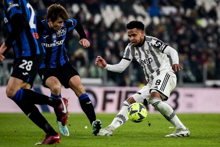 Calciomercato Juventus, situazione McKennie: c'è distanza col Leeds