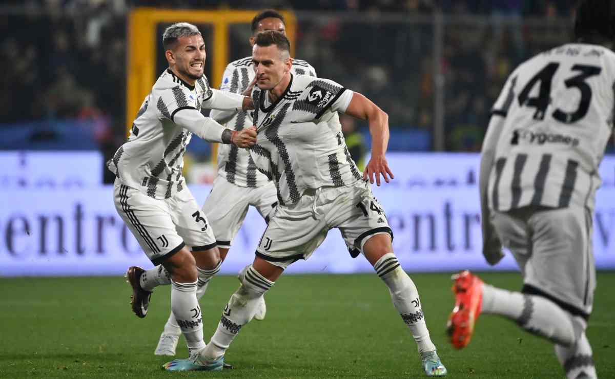 "Una cosa clamorosa ai tempi del VAR": polemiche sulla vittoria della Juventus