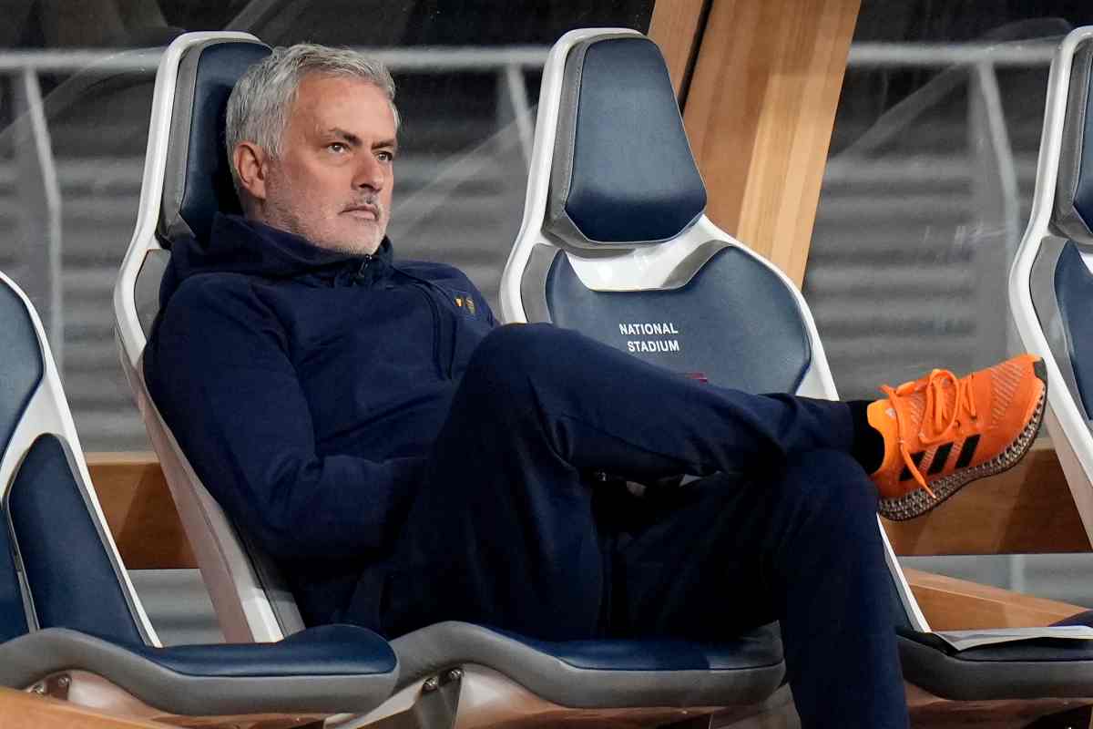 Roma, le mille risorse di Mourinho: i gioielli tra le fila giallorosse