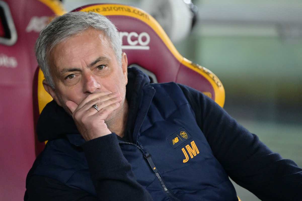 Roma, rinnovo in arrivo: blindato il pupillo di Mourinho