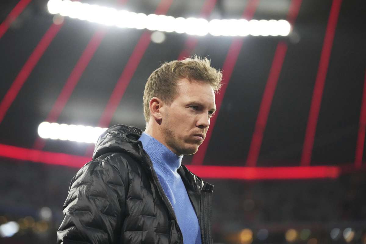 Bayern Monaco, Nagelsmann licenzia il preparatore dei portieri
