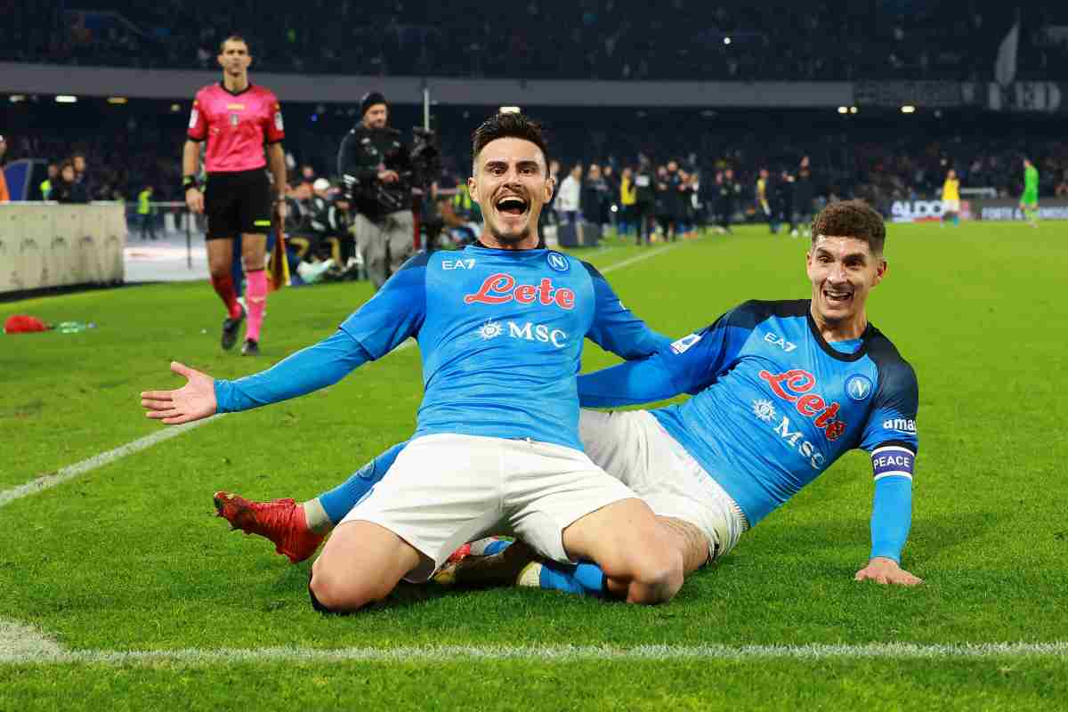 HIGHLIGHTS Napoli-Juve: Spalletti show, Allegri sulla graticola