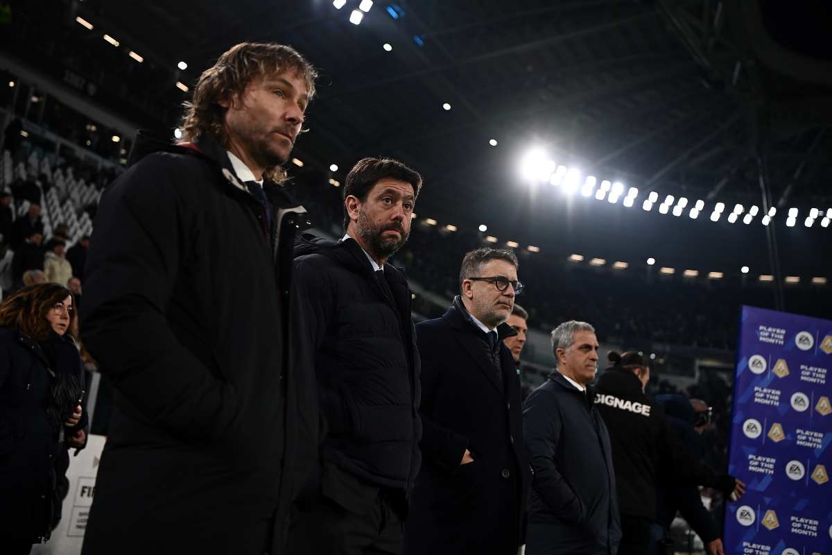 Juventus, Damascelli sulla penalizzazione: "C'è qualcosa di strano"
