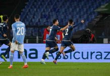 Lazio-Fiorentina: risultato e highlights
