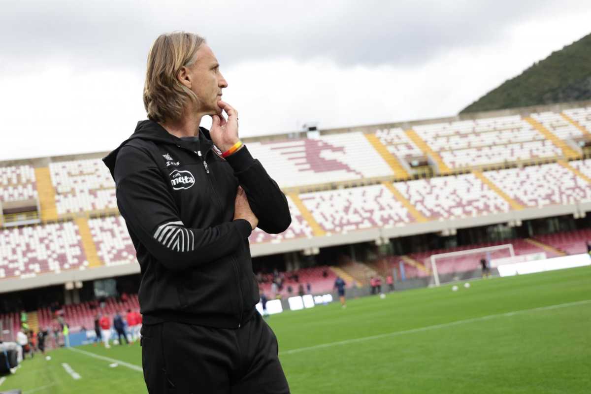 Nicola Salernitana