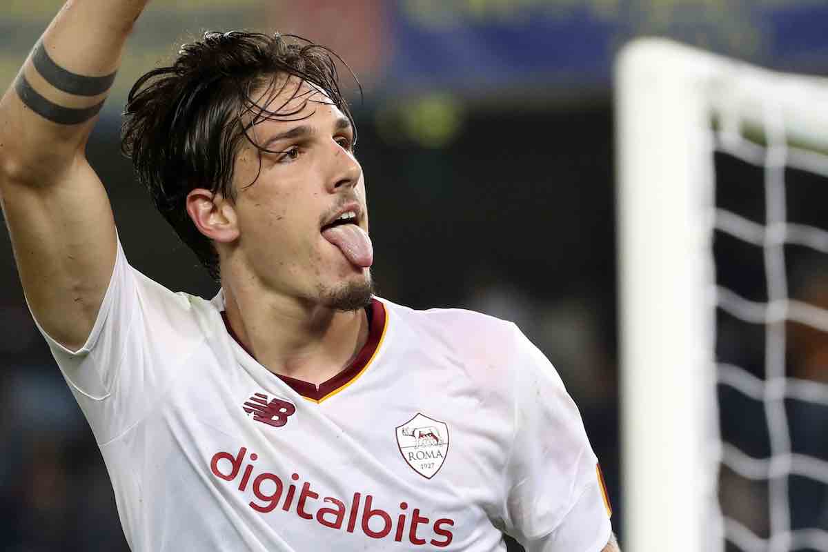 Zaniolo-Milan: buone notizia per le liste