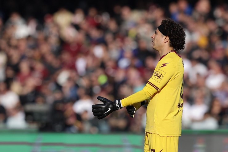 Super Ochoa: tutti lo vogliono