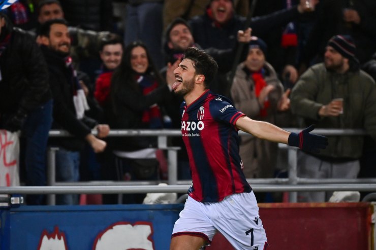 Calciomercato Milan, Orsolini per l'attacco