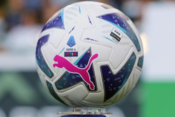 Serie A, niente spese folli a gennaio