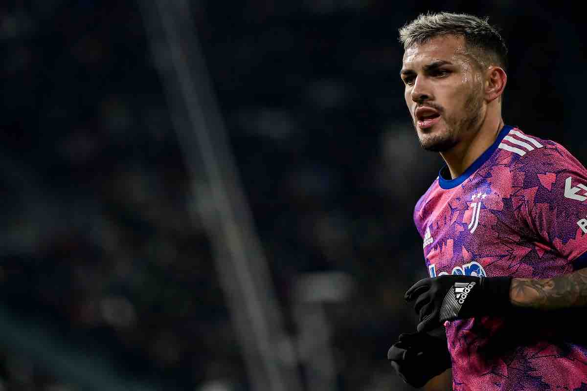 Calciomercato Juventus, riscatto lontano per Paredes