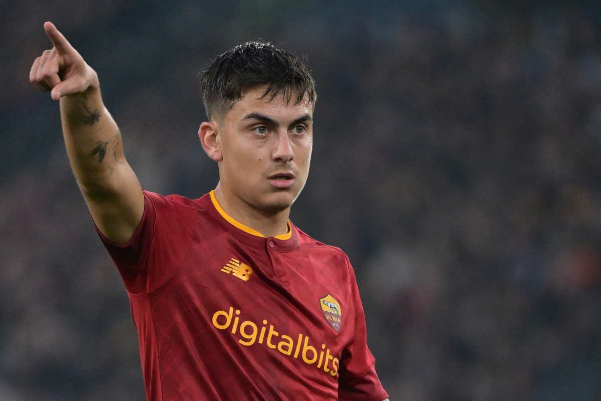 Il Betis può firmare Dybala con la clausola 