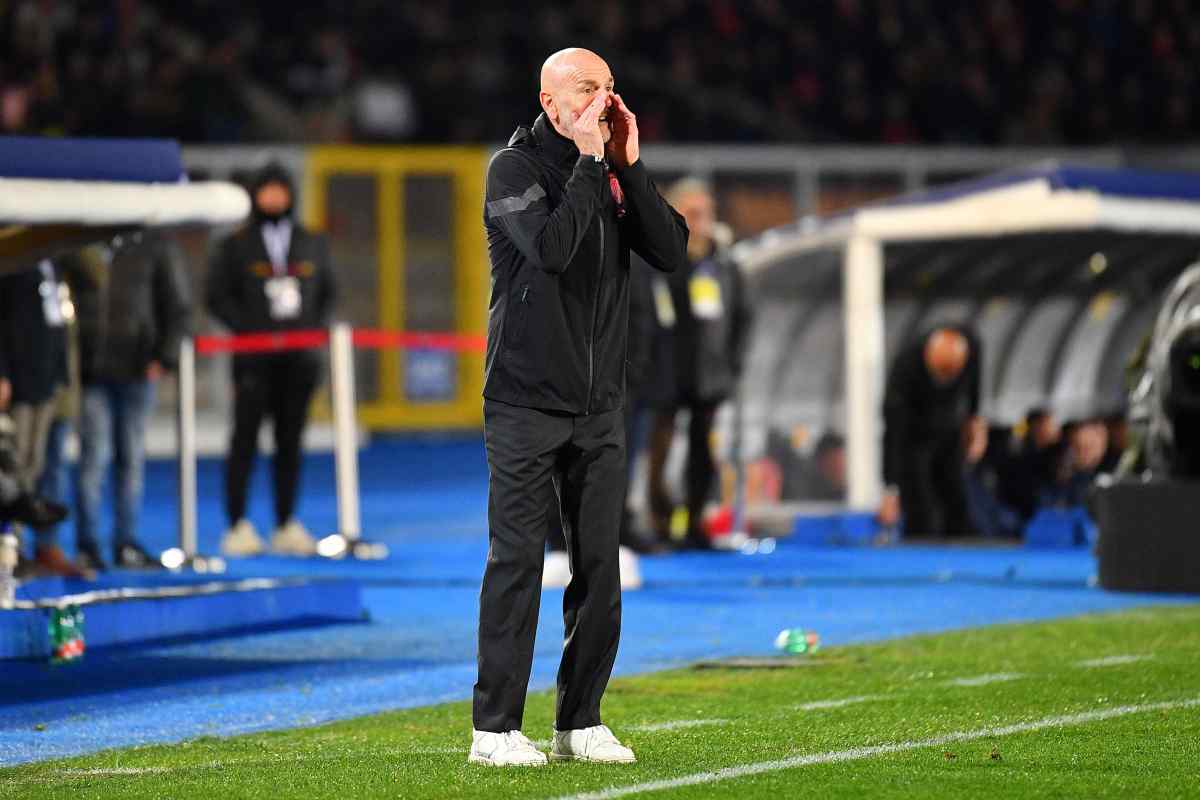 Milan, tutti contro Pioli: ma alla fine ha ragione lui