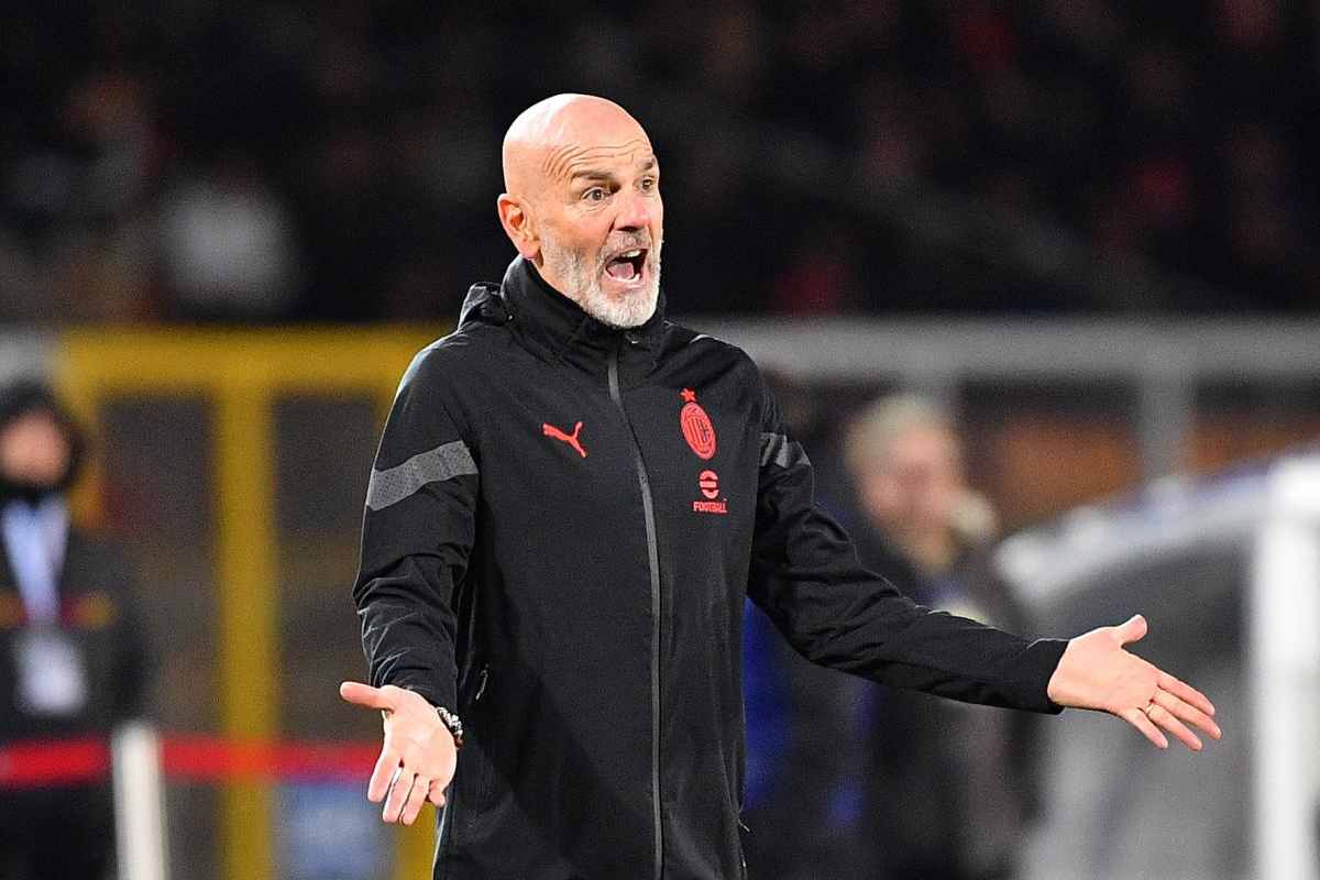 Milan, Pioli nel mirino: "Sta buttando via tutto, esoneratelo"