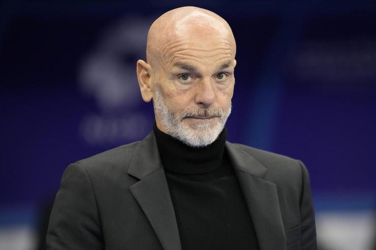 Crisi Milan: Pioli sotto accusa