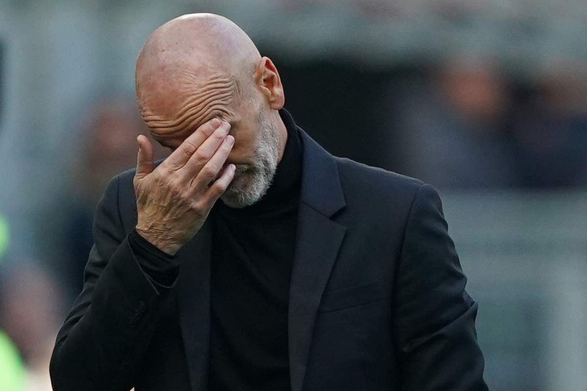 Milan, via Pioli: c'è Palladino