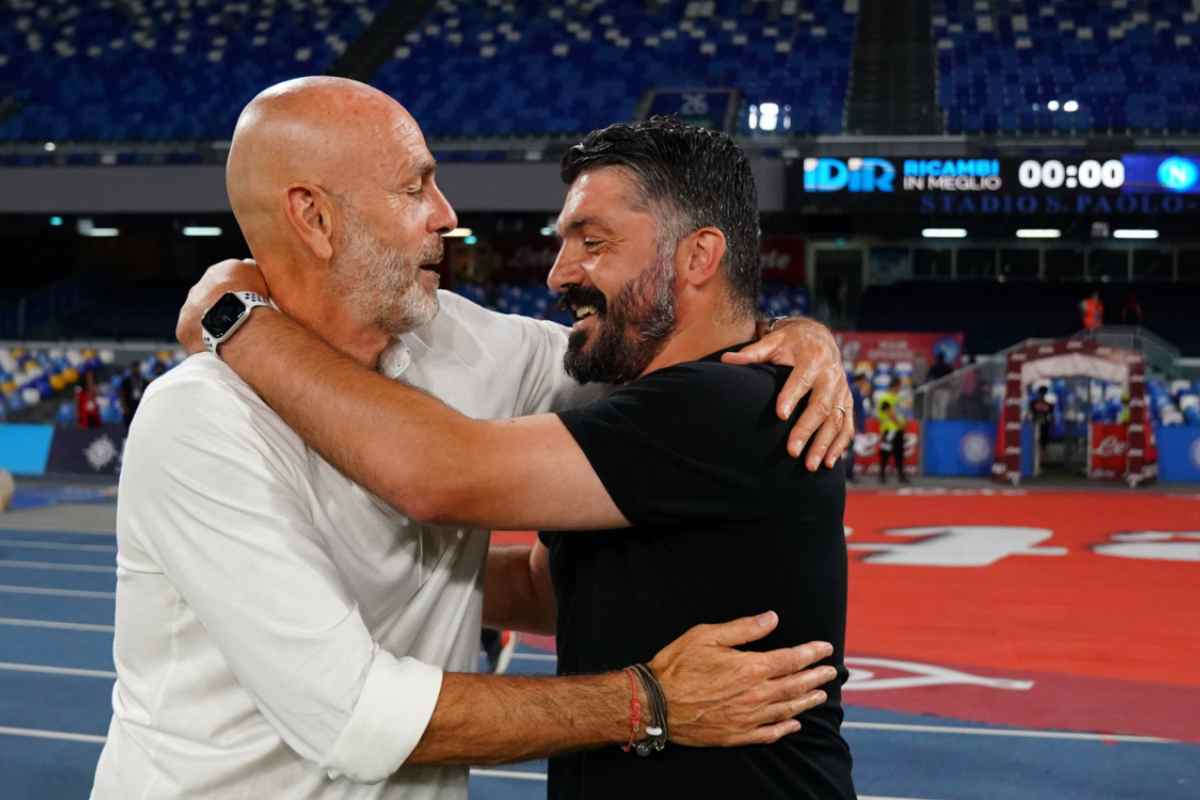 Gattuso è stato esonerato dal Valencia