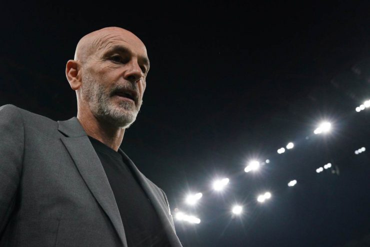 Milan in crisi, in discussione anche Theo Hernandez